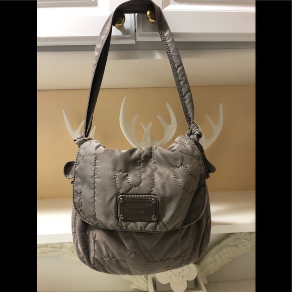 Marc Jacobs Handbags - Marc Jacobs Nylon simple beautiful shoulder bag